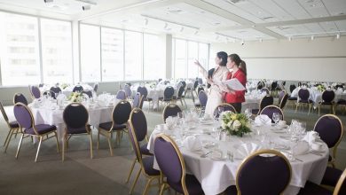 Photo of Event Planners Think, Feel and Treat Each Event His Or Her Own