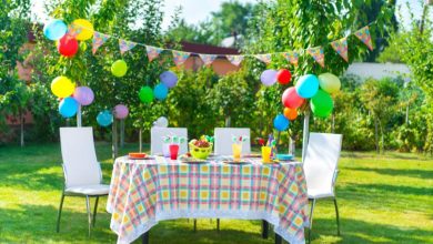 Photo of Birthday Party Balloons – Unlimited Party Fun