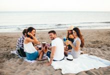 Photo of Sea shore Party: Fun In The Sun, Even If Beaches, You Have None