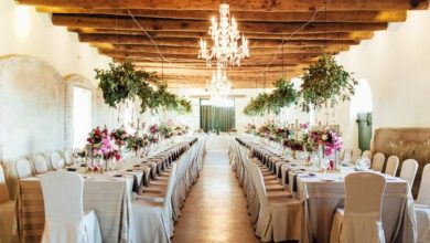 Photo of Four Tips to Help you Choose the Right Wedding Venue in St Paul