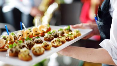 Photo of Keep These Tips in Mind when Hiring an Event Caterer