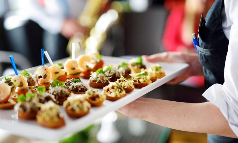 Photo of Keep These Tips in Mind when Hiring an Event Caterer