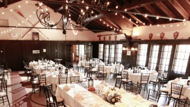 Photo of Five Factors to Consider when Choosing a Minneapolis Wedding Venue
