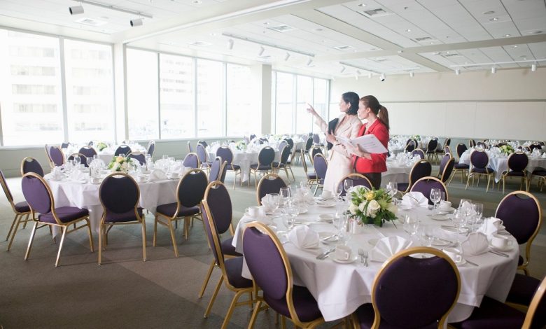 Photo of How To Efficiently And Effectively Plan A Corporate Event