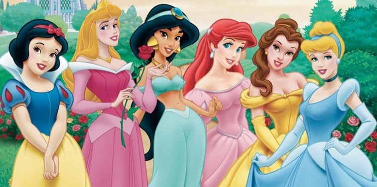 Photo of The Change in Depiction of Disney Princesses in Today’s World
