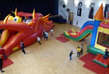 Photo of Family Entertainment and Leisure Hub: A Guide to Free Activities