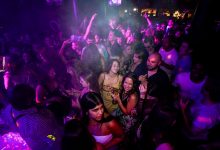 Photo of Room Chestnut Alba – A Nightclub With a Twist