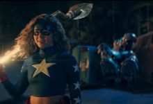 Photo of Why you should watch CW’s Stargirl Show?