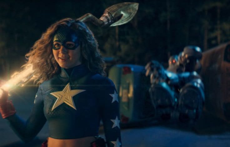 Photo of Why you should watch CW’s Stargirl Show?