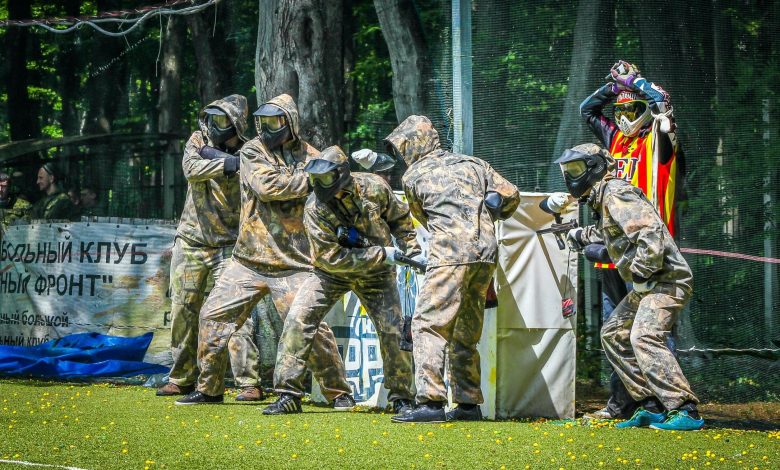 Photo of Understanding How To Build a Great Paintball Team