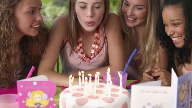 Photo of Some Tips For Throwing A Big Birthday Bash!