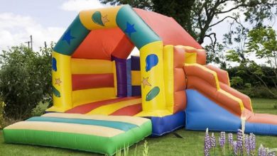 Photo of The Affordable Guide to Bounce House Rentals: Discover the Best Deals for Your Event