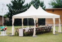 Photo of Top Tips for Choosing the Perfect Tent for Your Outdoor Event