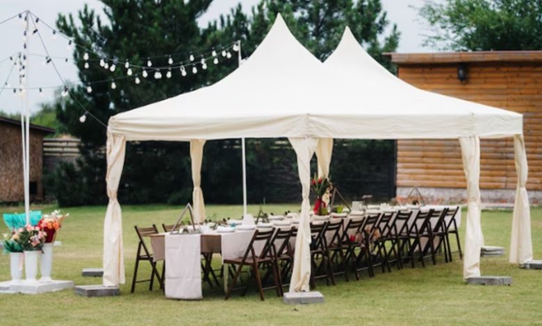 Photo of Top Tips for Choosing the Perfect Tent for Your Outdoor Event